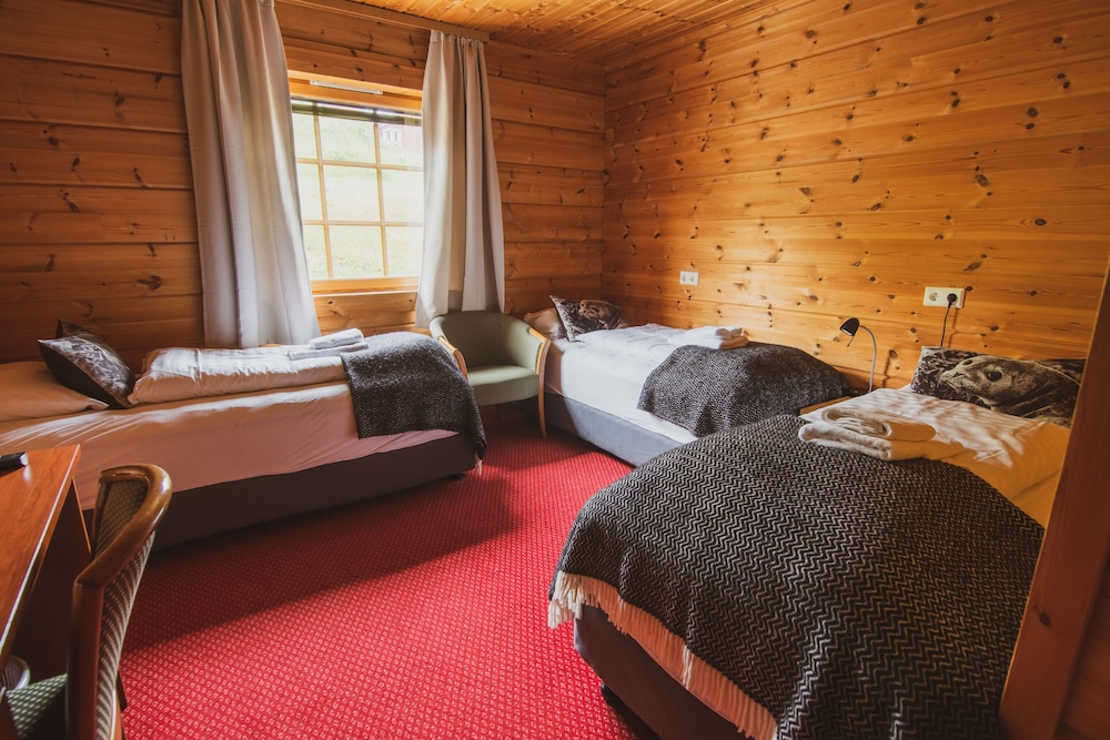 Hotel Framtid 27/40