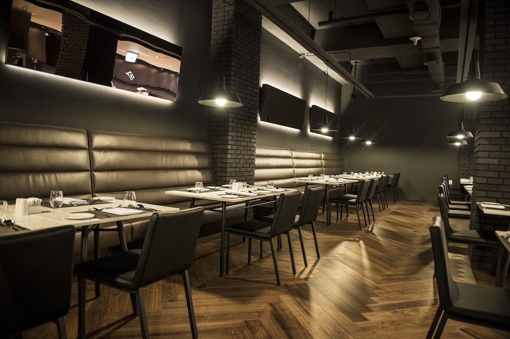 Glad Hotel Yeouido 38/64