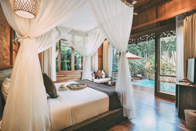 1 Bedroom, Wooden, Villa