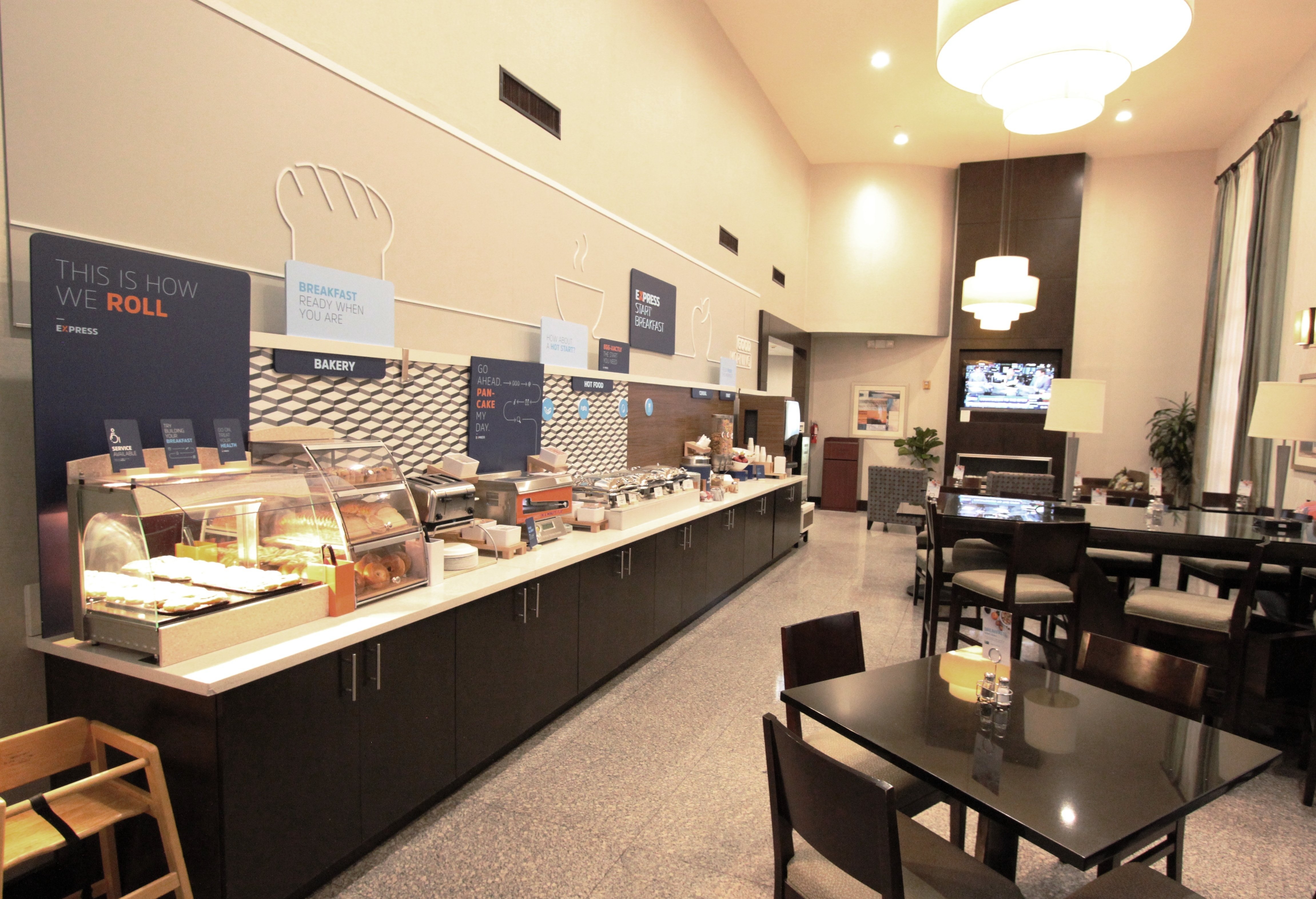 Holiday Inn Express Hotel And Suites Hermosa Beach 52/76