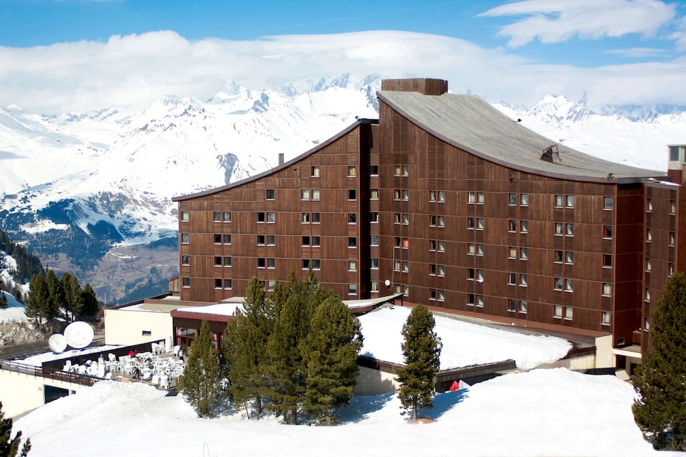 HOTEL CLUB MMV ALTITUDE ARC 2000(FORMERLY MMV HOTEL CLUB ALTITUDE) 1/50