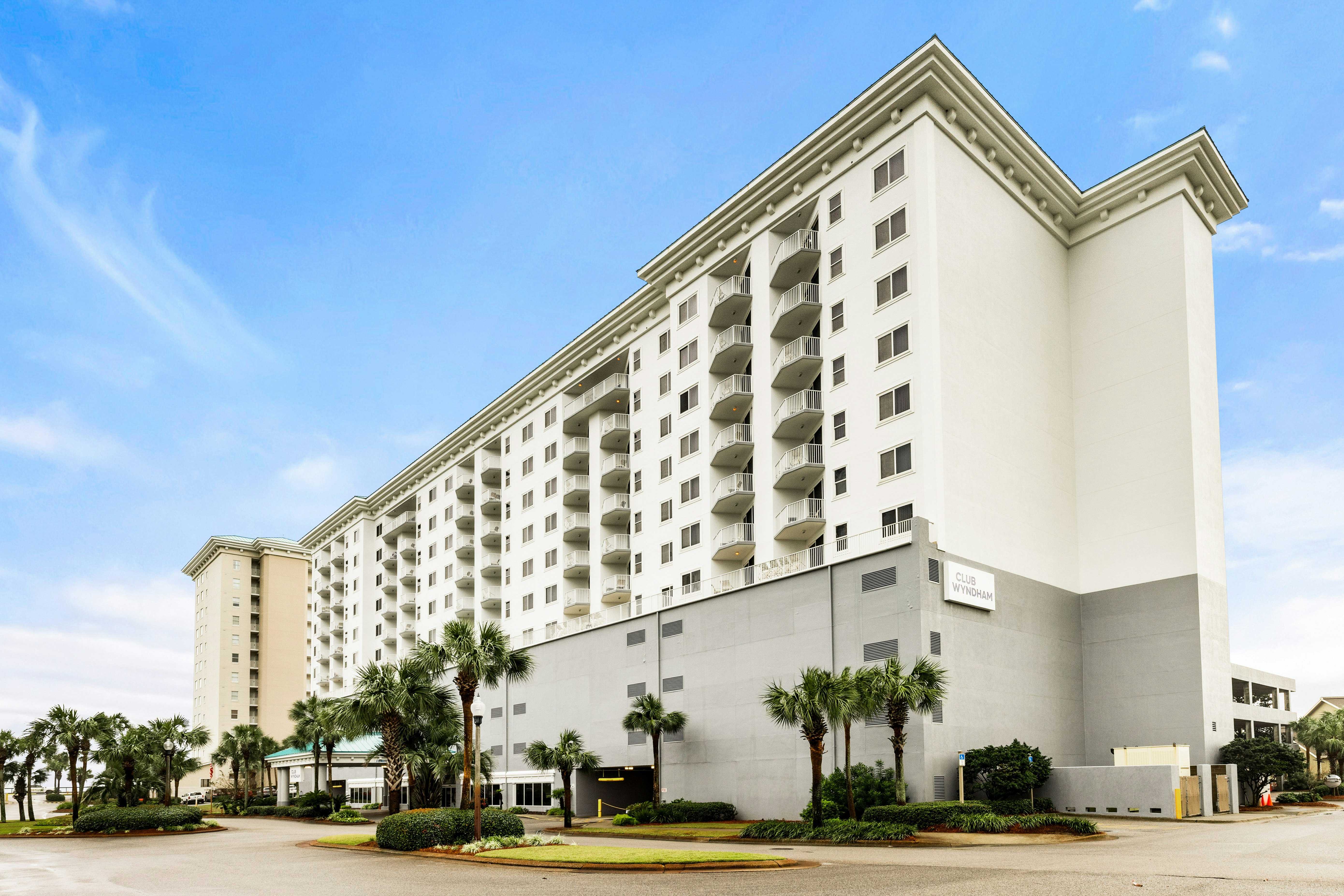 Club Wyndham Majestic Sun in Miramar Beach - FL