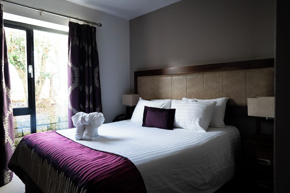 Ballyrobin Country Lodge 11/51