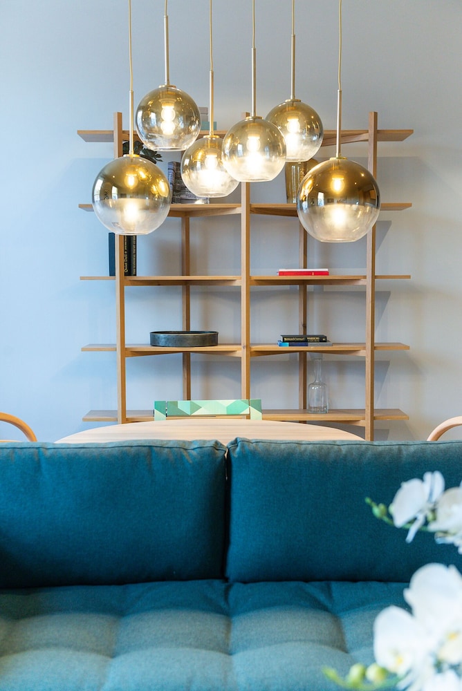 South Kensington by CAPITAL 36/65