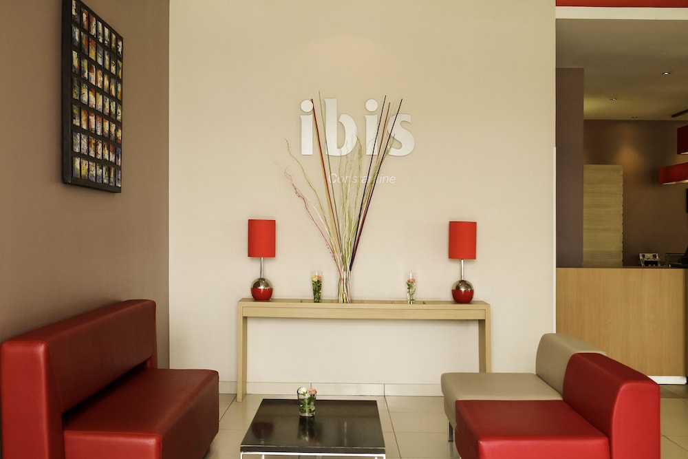 Ibis Constantine Hotel 9/47