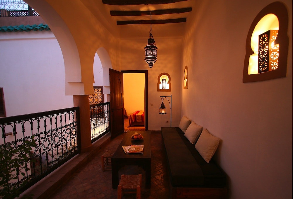 Riad Elixir 27/50