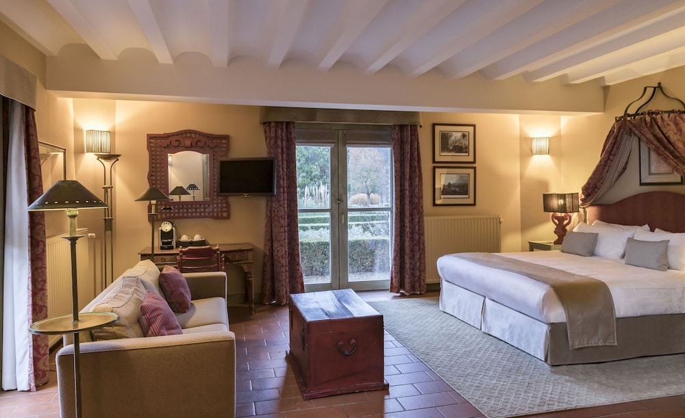 Chateau St Gerlach 55/62