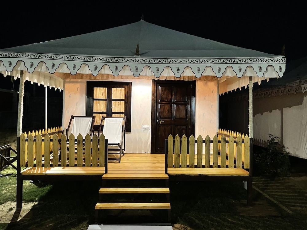 Rawai Luxury Tents 39/46