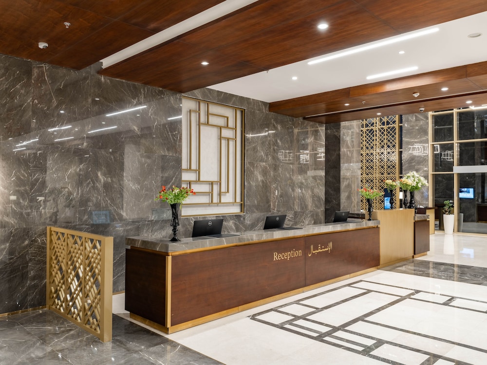 ورجا هوتيل أل نور(Wirgan Al Noor, Tapestry Collection by Hilton) 7/63
