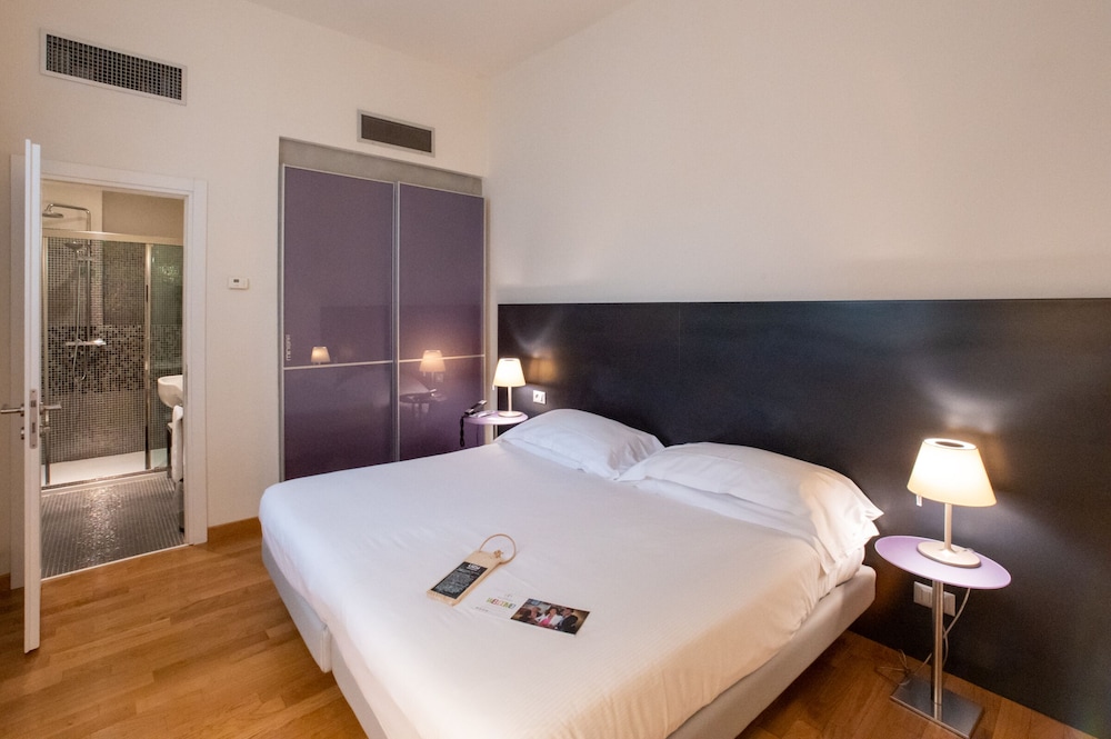 Hotel Annunziata 43/77