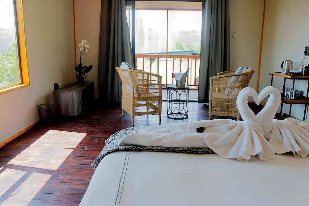 La Montagne Guest Lodge 9/50