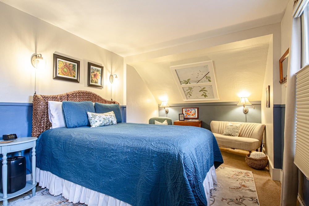 Oak Hill Bed & Breakfast 13/50