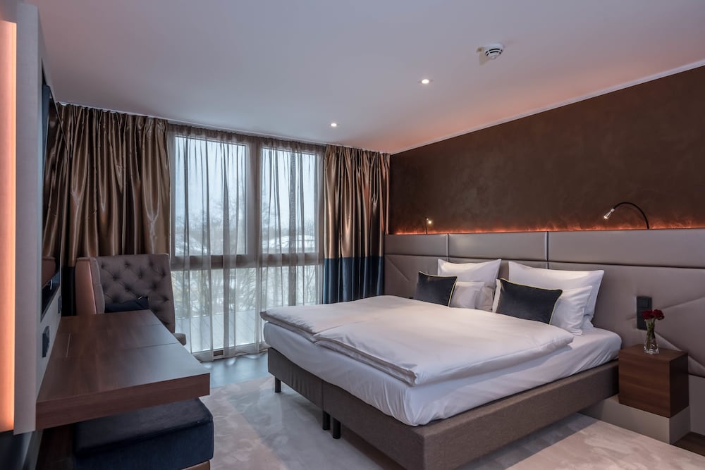 Innspire Hotel 20/55