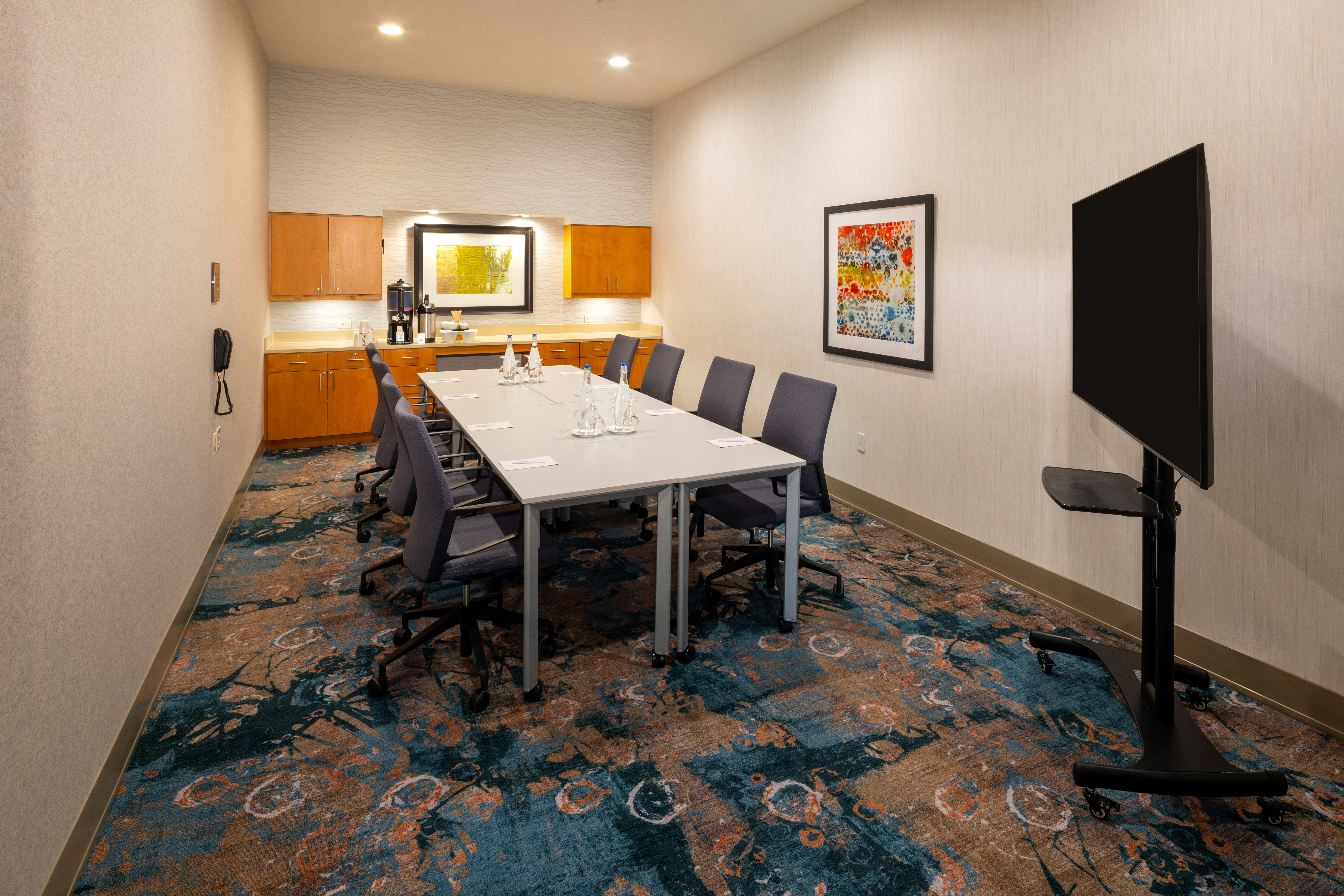 Homewood Suites By Hilton Seattle-Issaquah 66/74