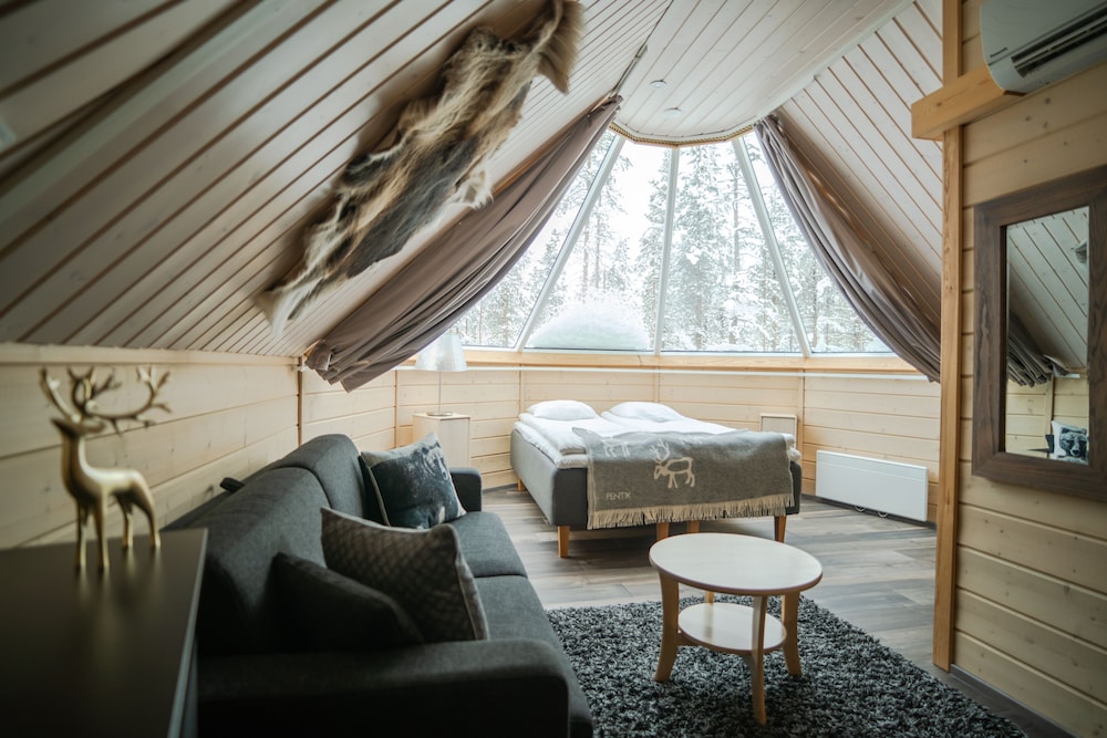 Northern Lights Village Saariselka 39/68