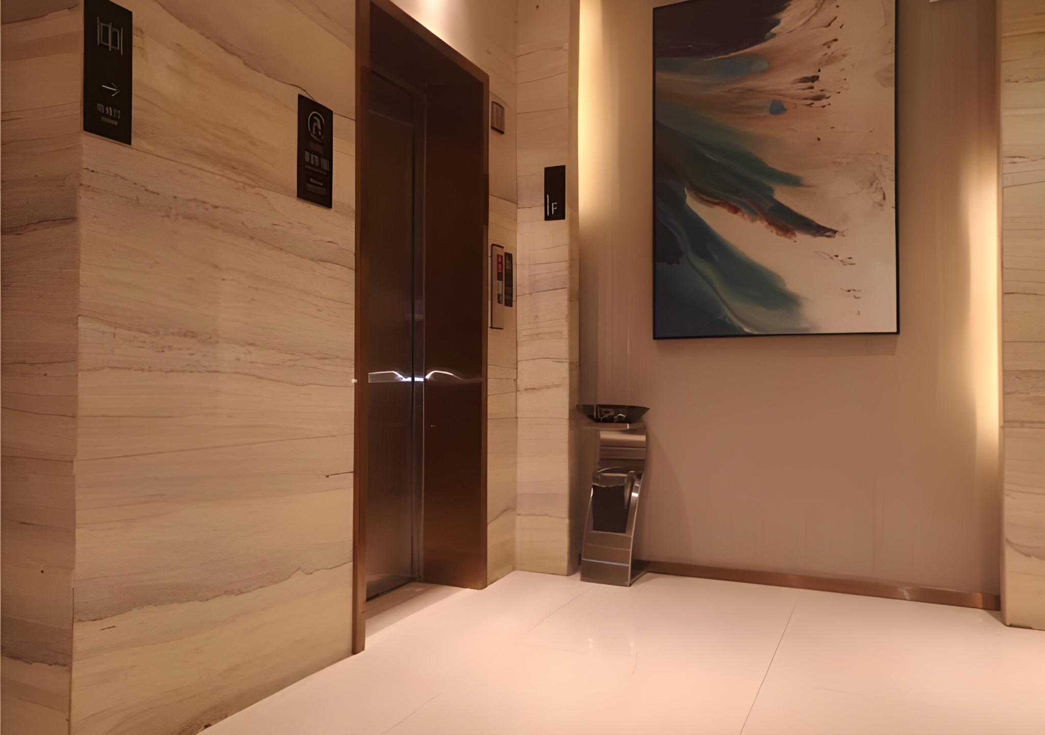 City Comfort Inn Hainan Tunchang Changsheng Road 21/50