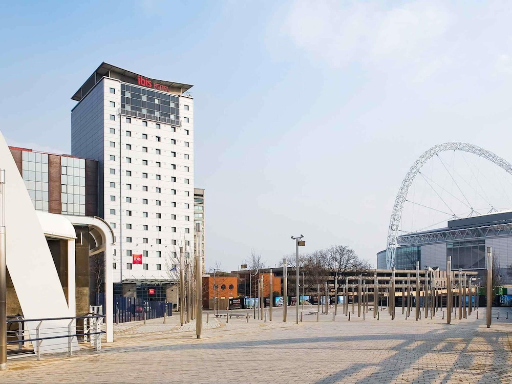 ibis London Wembley 6/66