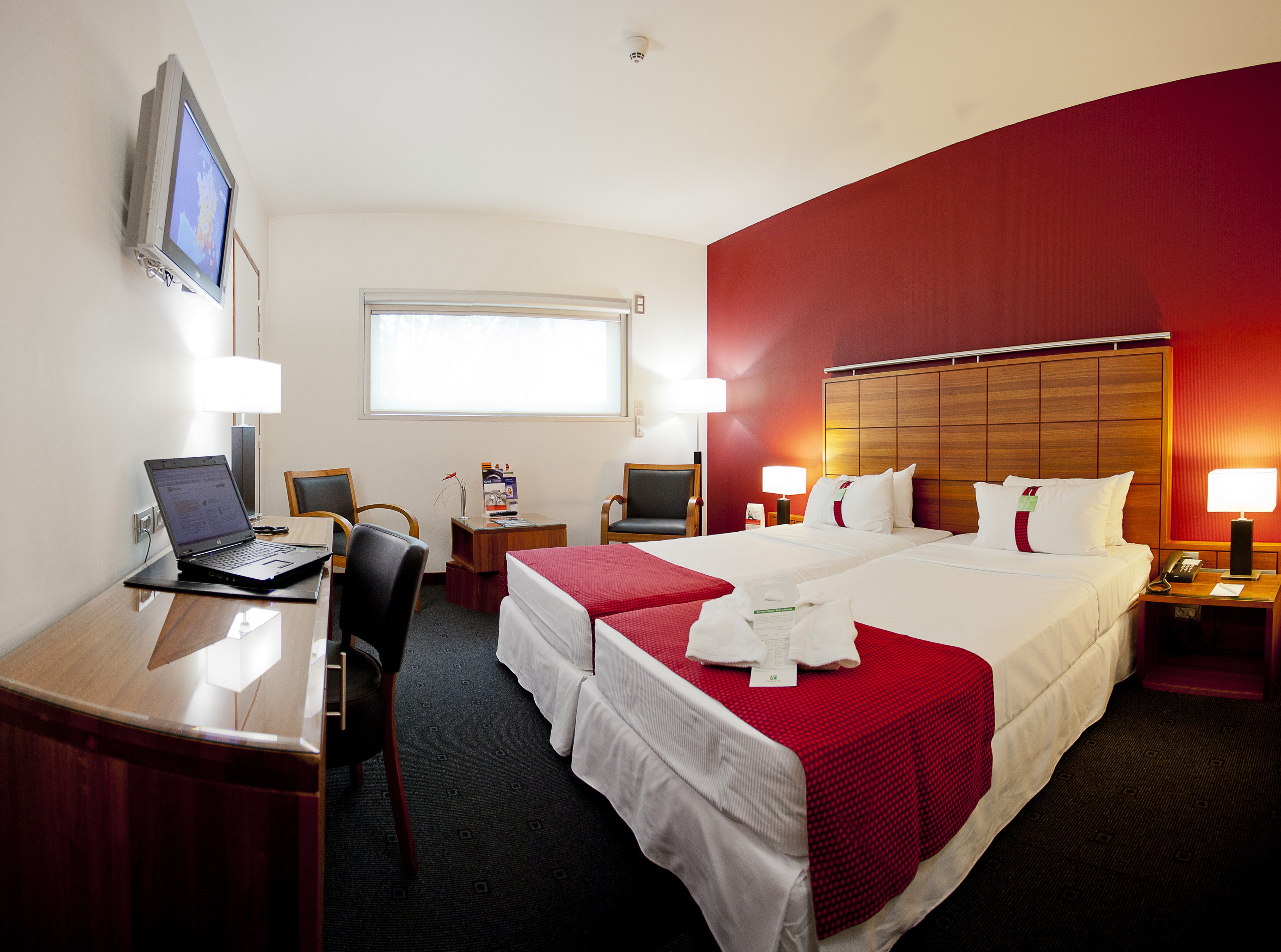 Holiday Inn Bordeaux Sud Pessac 5/50