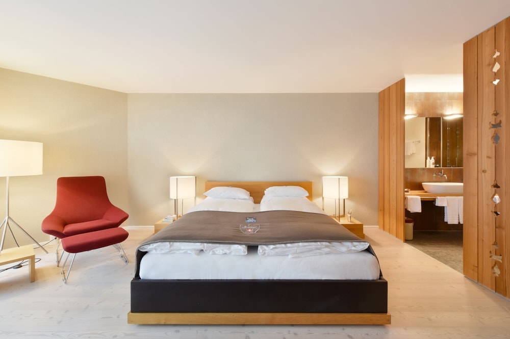 Hotel Schweizerhof Lenzerheide 10/41