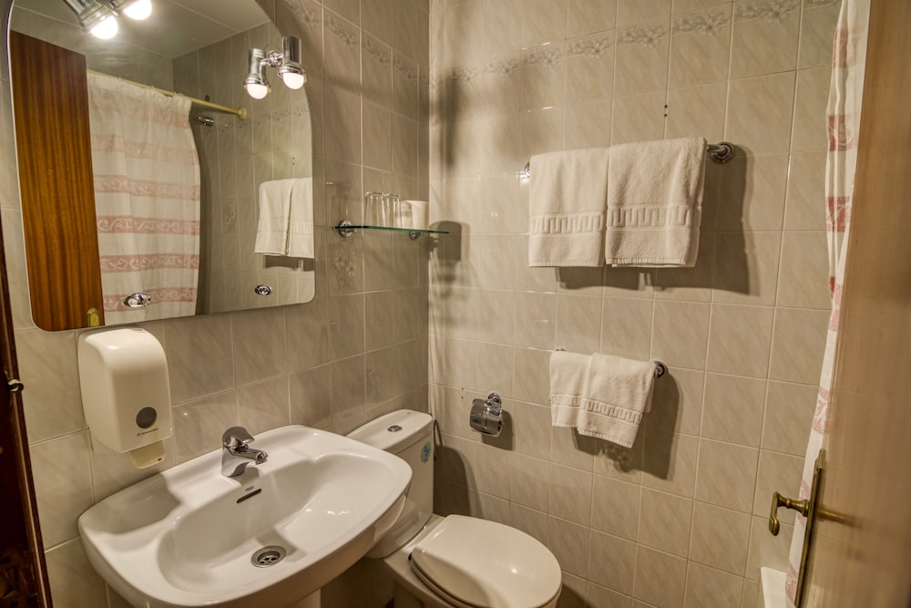 Hostal La Isla 29/32