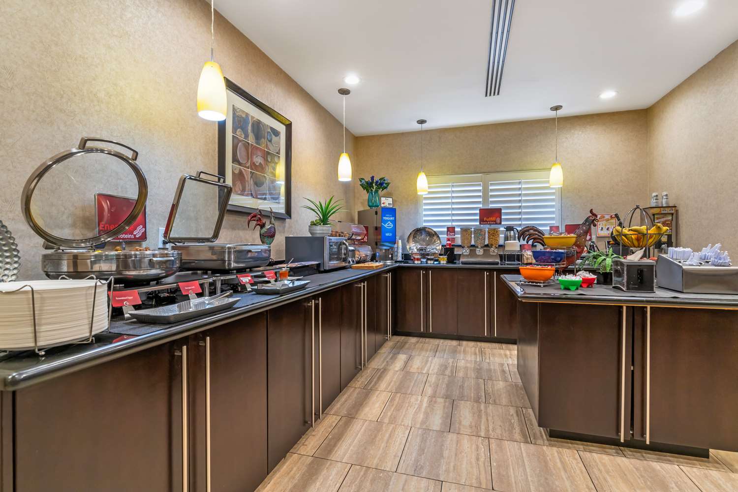 Best Western Plus Lytle Inn and Suites 20/29