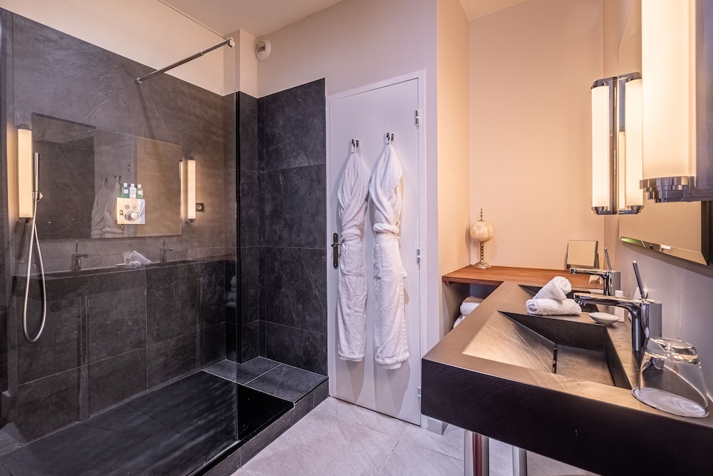 Le Boutique Hotel & Spa 32/76