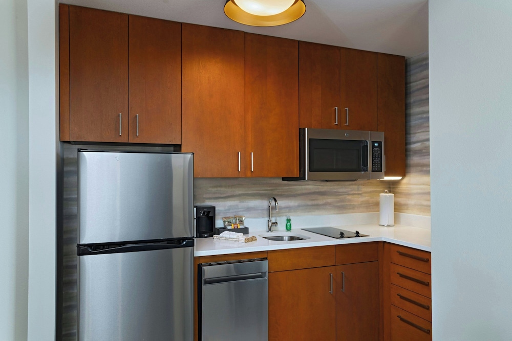 Residence Inn By Marriott El Paso East 14/21