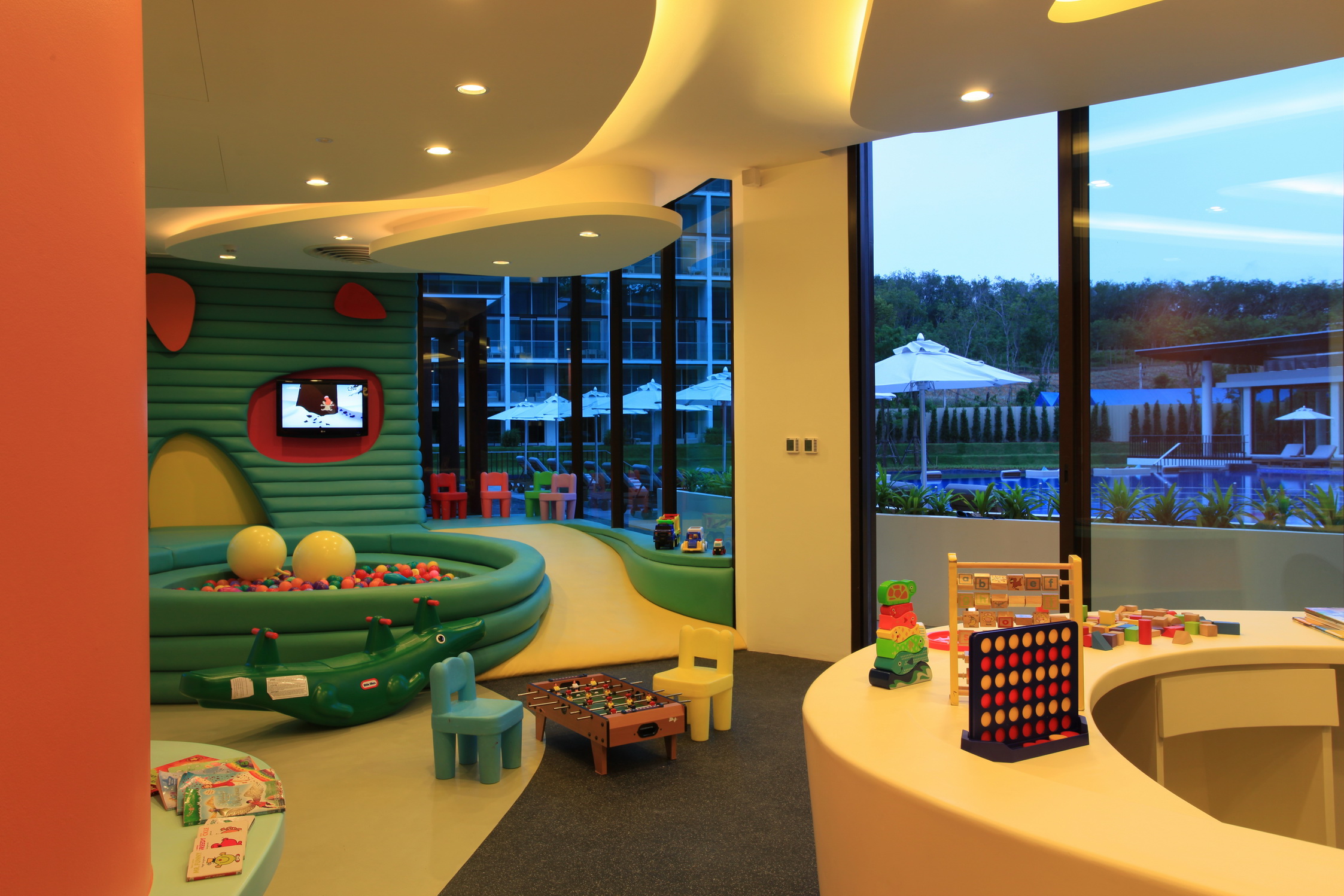ANGSANA VILLAS RESORT PHUKET 76/77