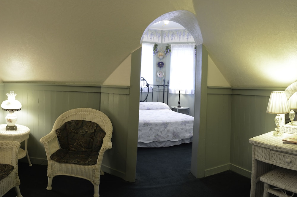 McFarlin House Bed and Breakfast 53/69