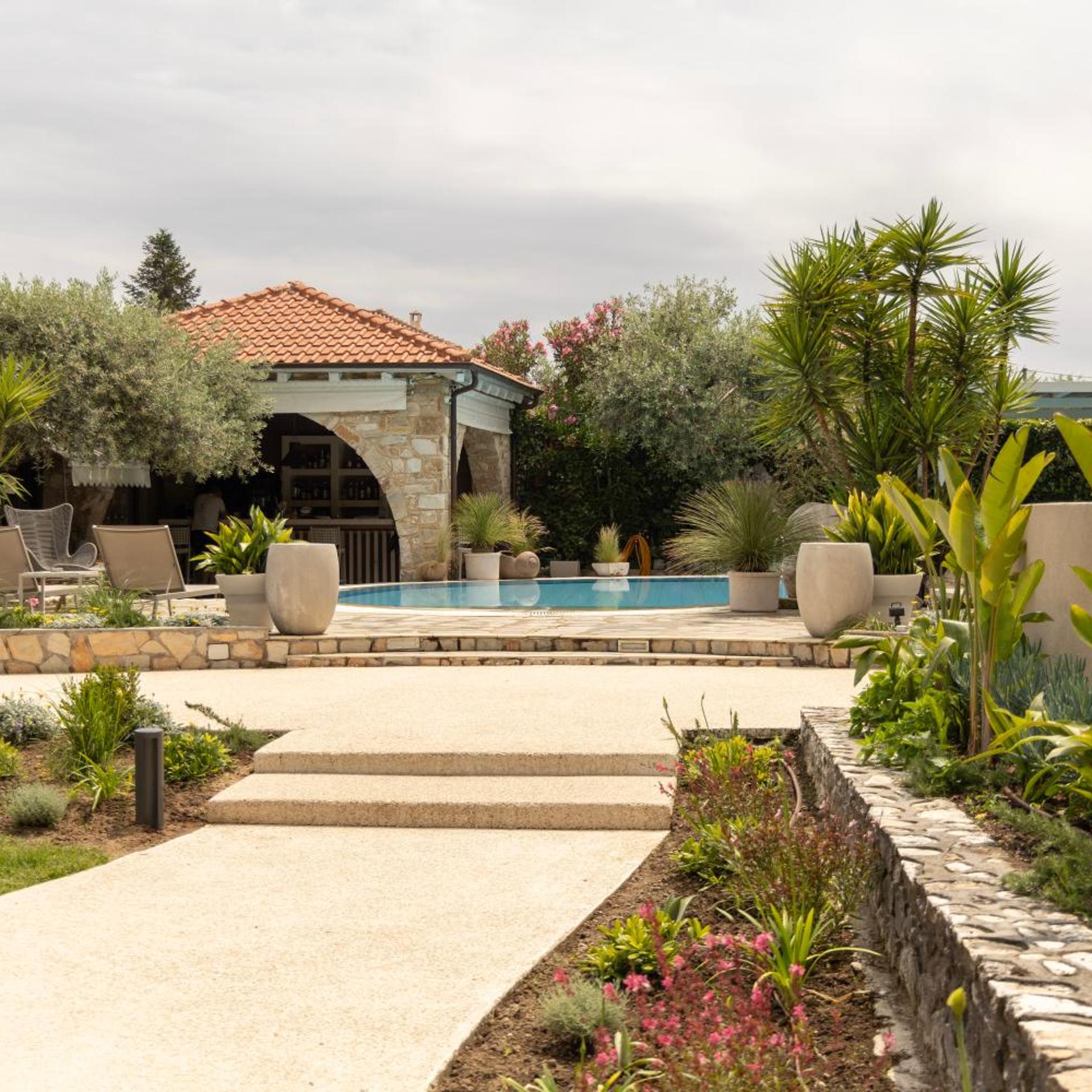 NIKOLETA LUXURY VILLA 54/59