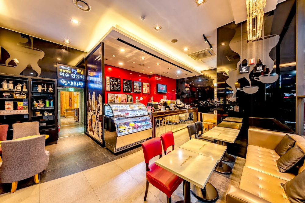 Hs Tourist Hotel 44/56
