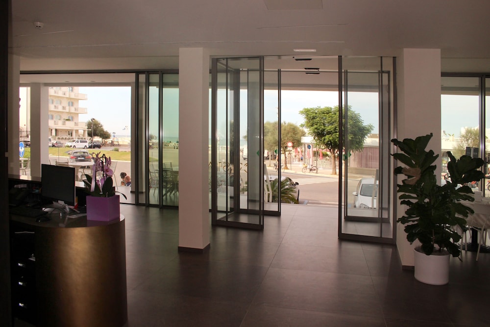 Best Western Hotel Cristallo 28/50