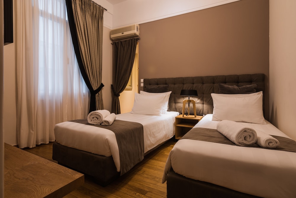 EXCLUSIVE, RESIDENCE, ACROPOLIS VIEW