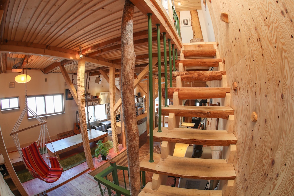 SappoLodge - Hostel 28/50