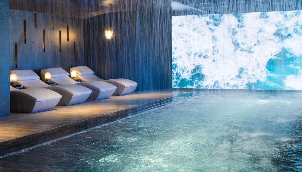 SLS Barcelona Hotel 31/60