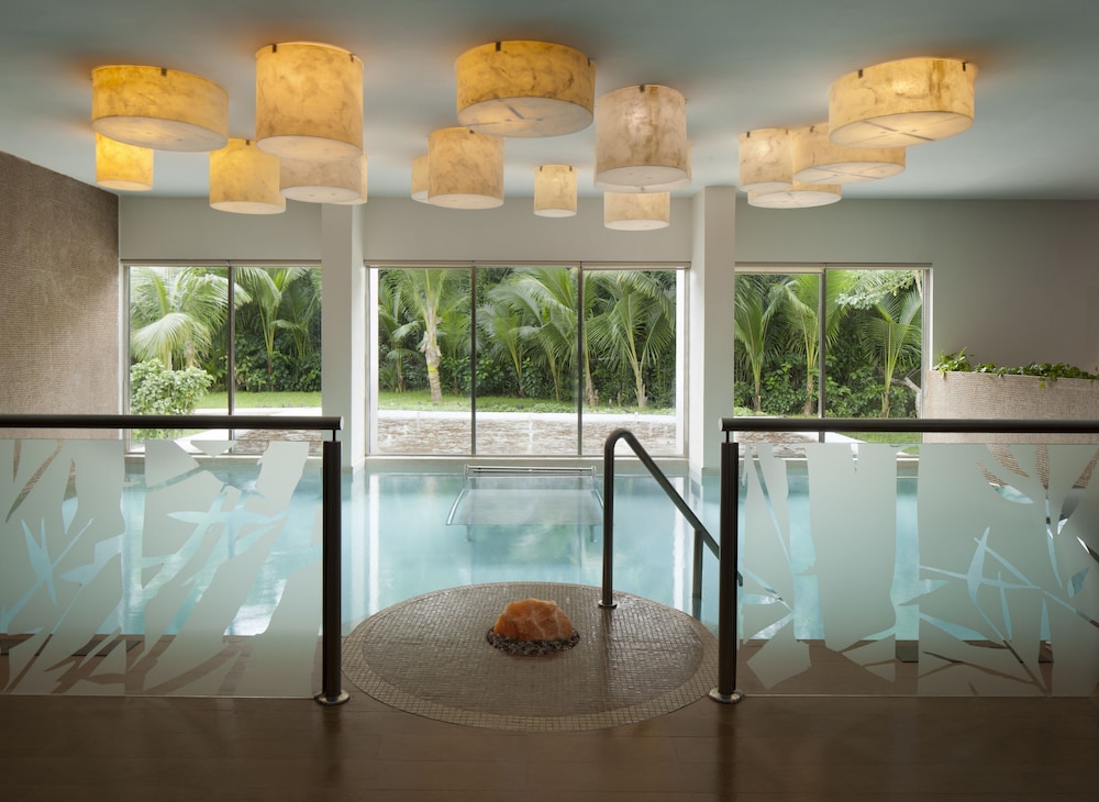 El Dorado Seaside Suites Oceanfront, All & More Inclusive - Adults Only 13/50