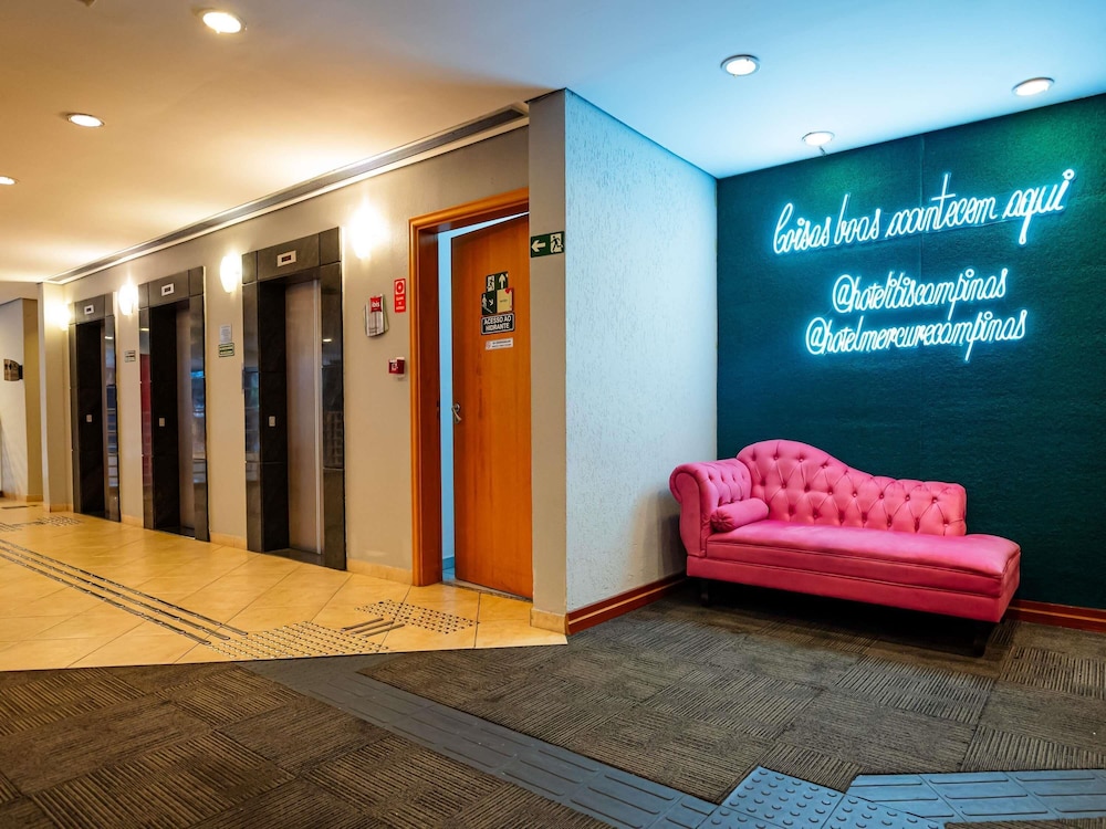 Slim Hotel Campinas 37/63