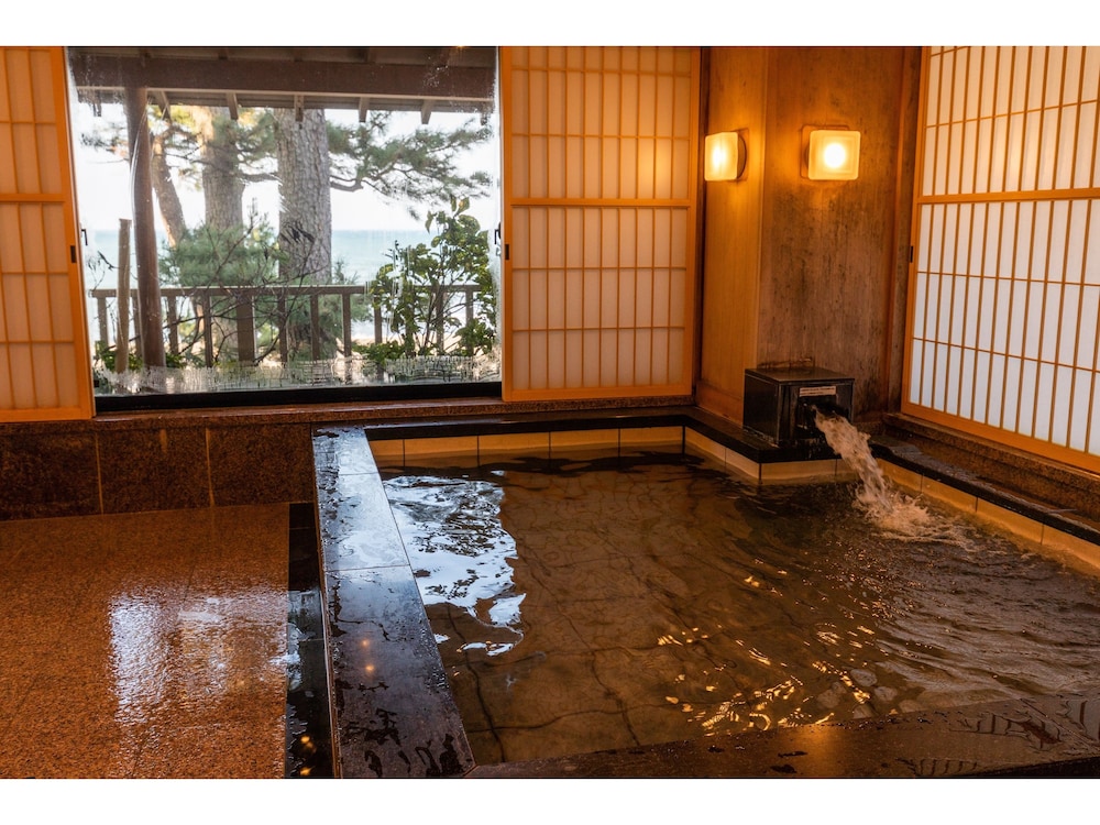 Hotel Castle Inn Ise Meotoiwa 11/23