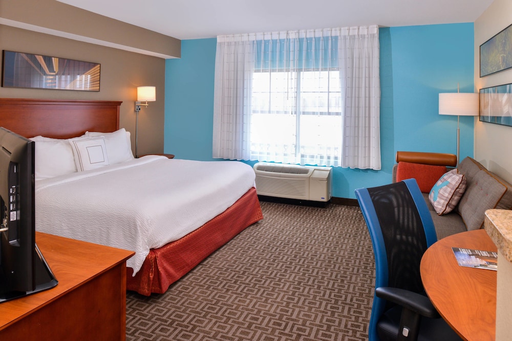 Towneplace Suites Thousand Oaks Ventura County 27/34