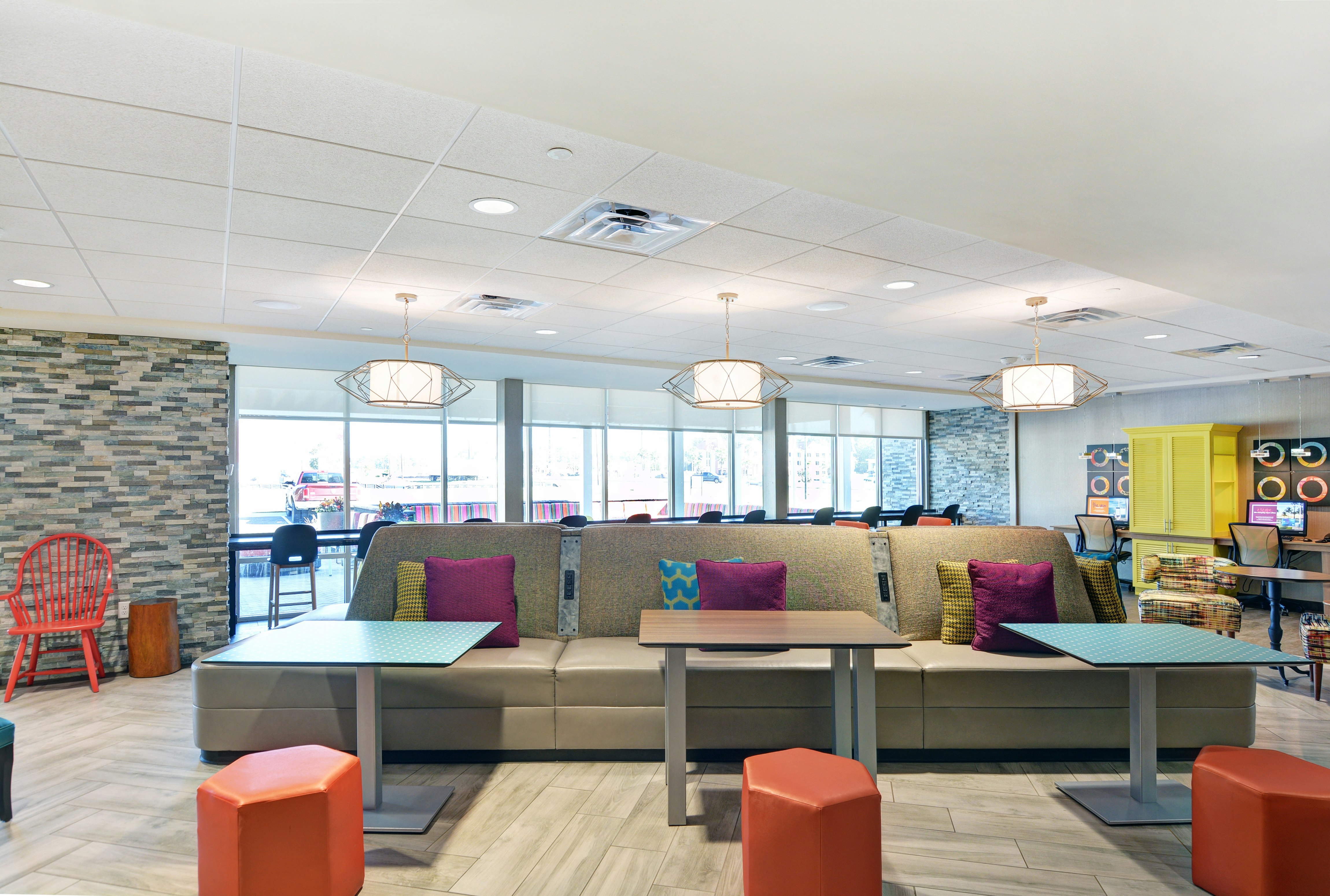 Home2 Suites By Hilton Richmond Hill Savannah I 95 17/29