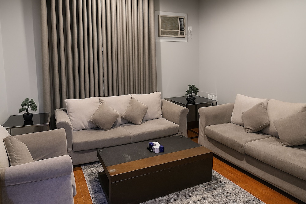 Al-Mawasem Al-Arbaa Serviced apartments 81/94
