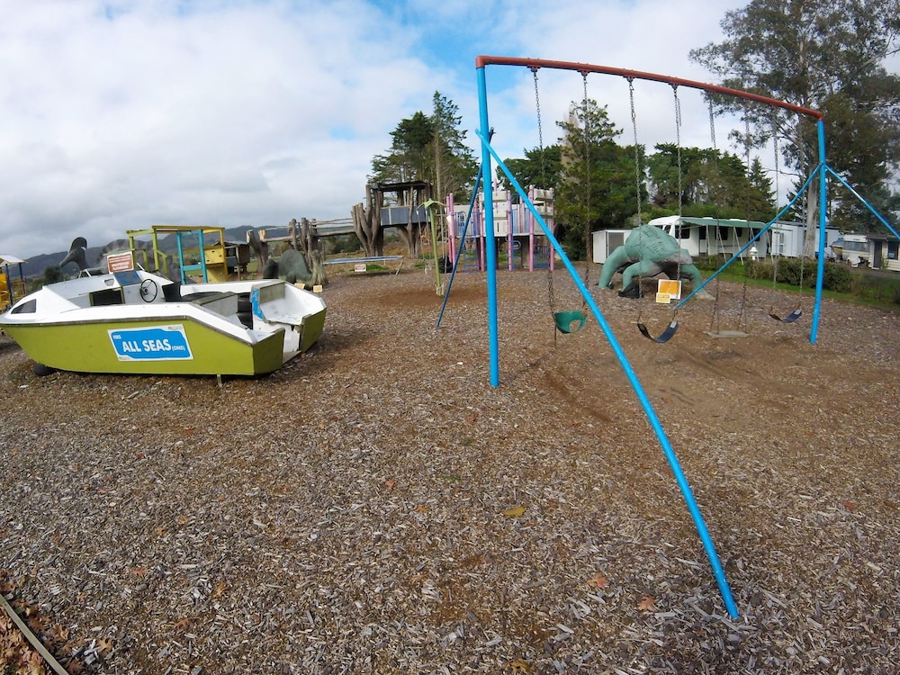 All Seasons Holiday Park 31/50
