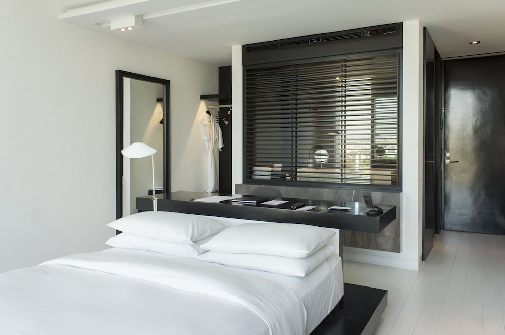 Habita Monterrey, a Member of Design Hotels 7/47