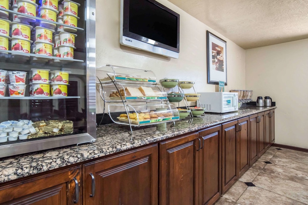 Quality Inn Saint George South Bluff 26/44