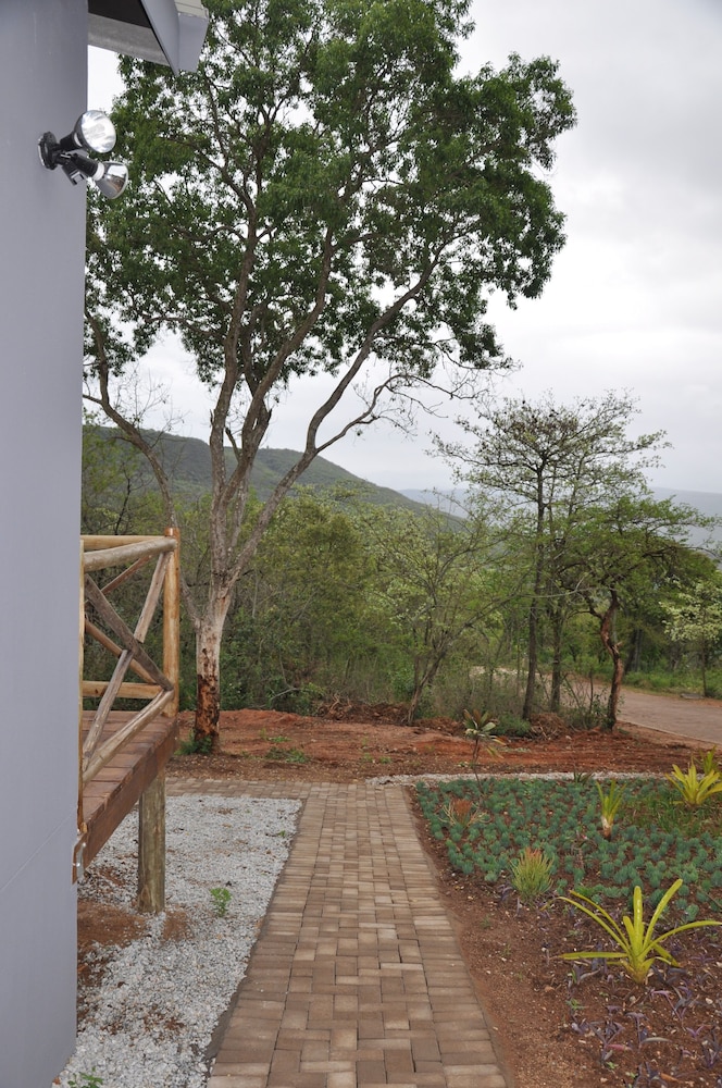Hazyview Buffalo Game Lodge 14/29