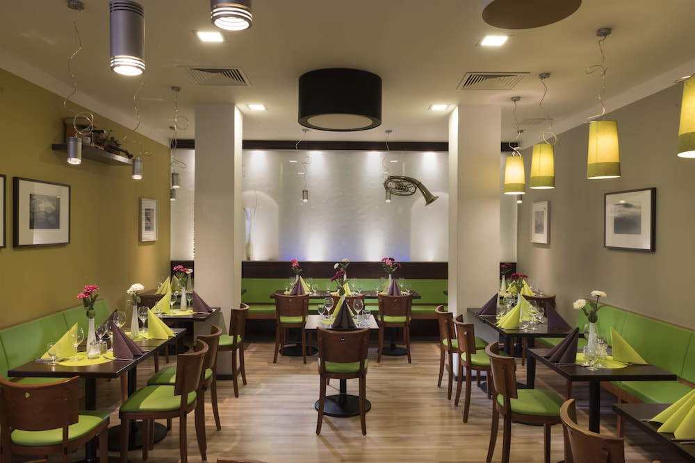 Best Western Hotel Ambassador 52/71