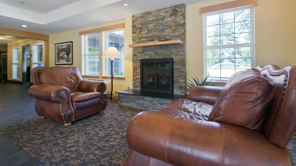 Best Western Plus Columbia River Inn 38/63