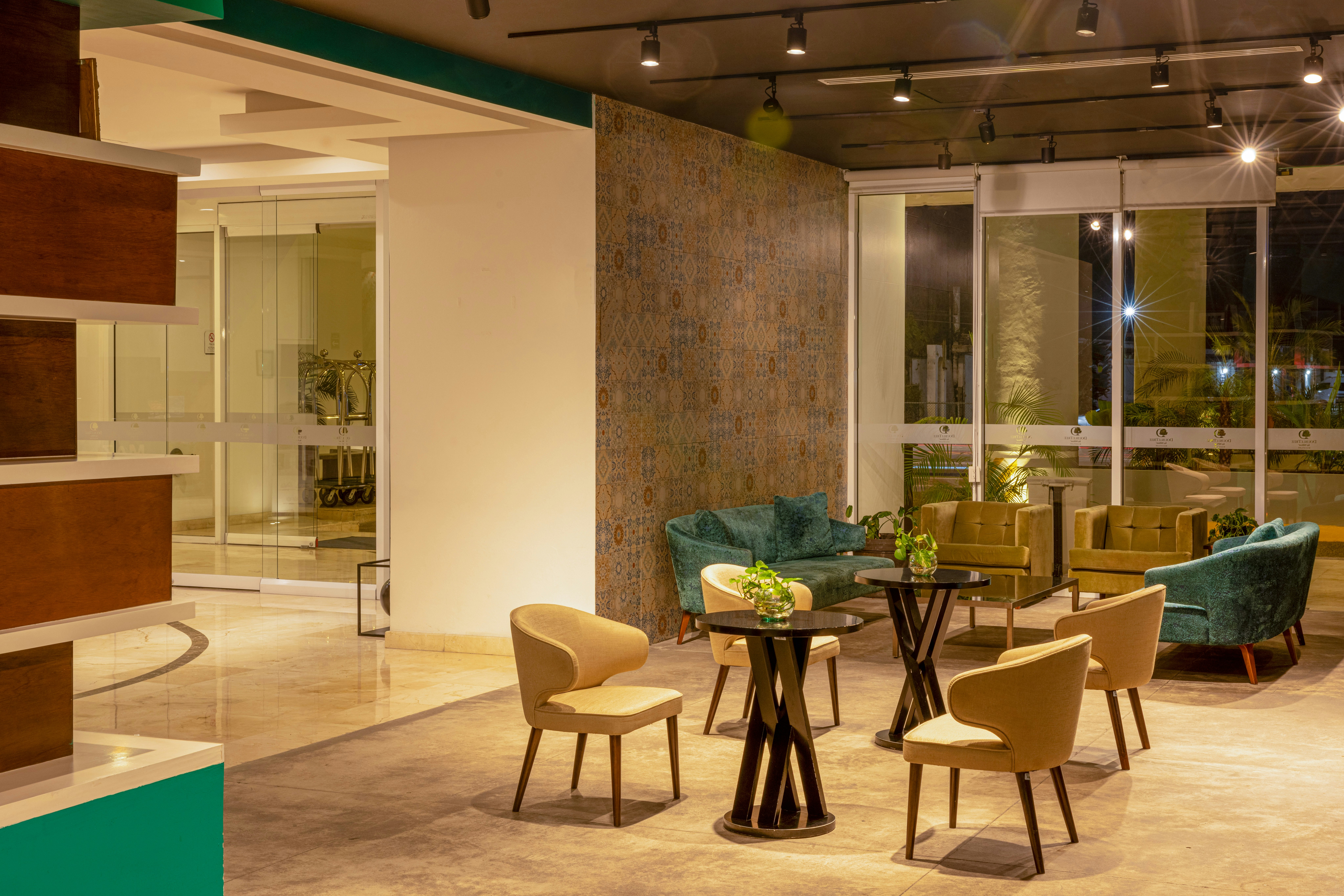 DoubleTree by Hilton Mazatlan 54/81