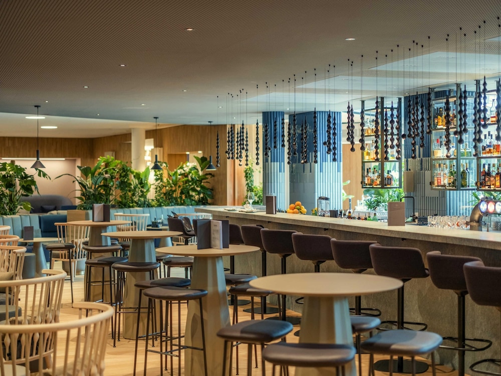 Swissotel Kursaal Bern 35/50