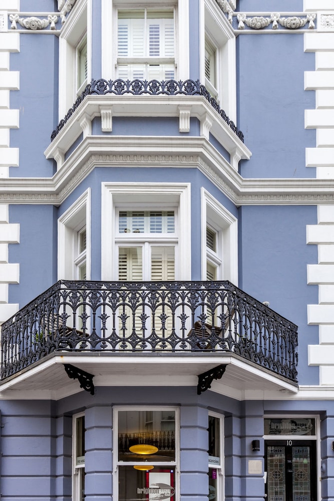 Brightonwave Bed And Breakfast 2/61